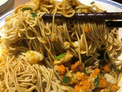 -十面春风·江南面馆(崇宁路店)