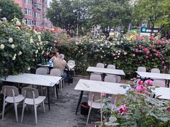 -张记焖窑·十五年专注焖烤(雍和宫店)