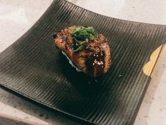 鵝肝寿司-YAMAKAWA(龙湖胥江天街店)