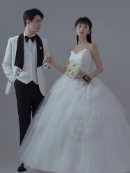 -女王风尚STUDIO·轻奢化定制