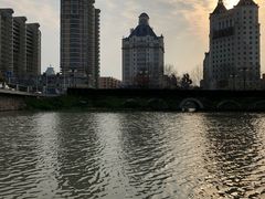 -南通濠河风景名胜区