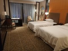 -济南喜来登酒店