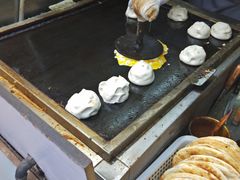 -曹县名吃香酥鸡蛋火烧(芙蓉街店)