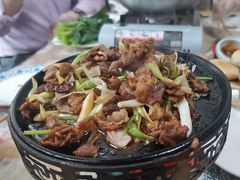 -清真·鸦儿李记·小馆(后海店)