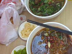 -山城重庆小面(碑亭巷店)