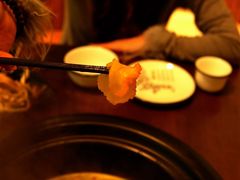 -菌乡缘·野生菌蒸汽鱼火锅(江边夜市店)