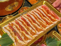 -闻老头·菊花炭烤肉(佛山首店)