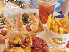 -艾薯夫妇Aysh(福田星河COCOPark店)