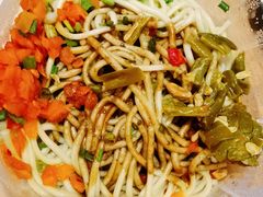 蔡林记原味热干面-蔡林记(汉街店)