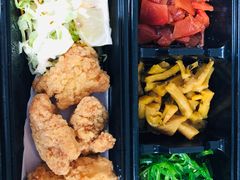 -真剑日本料理·铁板烧(贵州路店)