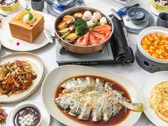 -鹿港小镇(远洋未来广场店)