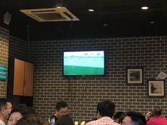 大堂-沙氏虾蟹时尚餐厅(盘胥路店)