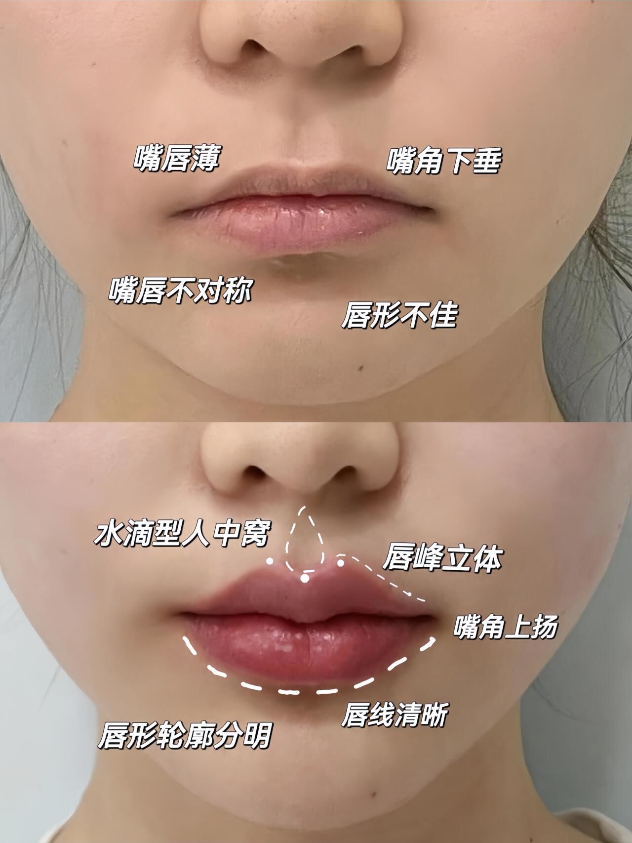 即刻焕发嘟嘟唇