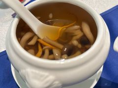 -山水阁中餐厅(沙河唯实交流中心)