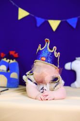 -童年时光专业儿童摄影(龙首店)