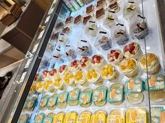 -露丝卡文•世界冠军面包(乐峰广场店)