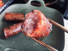 黑椒香肠-KCOOKING概念韩餐(世茂52+店)