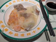 -西关明记肠粉·亚洲地标美食(北京路店)