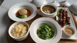 -弗蕾亚·辰月月子度假中心(光谷店)