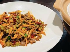 -径山十八道·风味民间菜(杭州总店)