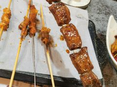 -清真·马峰烤肉(小学习北巷店)