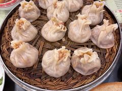 -葛记焖饼(经一路店)