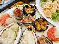 -船梆煮•蒸汽海鲜·生腌干蒸(五四广场店)