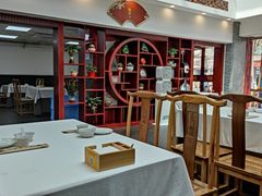 大堂-东门烤鸭店(东华门店)