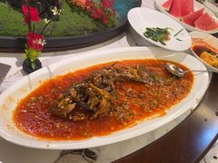 -秦月轩·陕西家乡菜(阜成路·五棵松店)