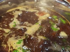 -头壹号  羊汤·饸饹面·大油条(嘉华店)