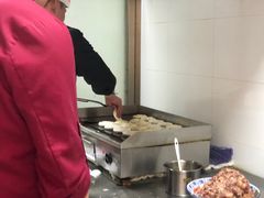 -牛庄高晓山馅饼(铁西店)