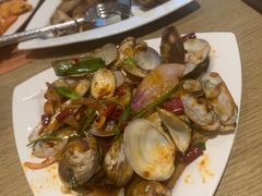 -长春高新益田福朋喜来登酒店·宜客乐标帜餐厅
