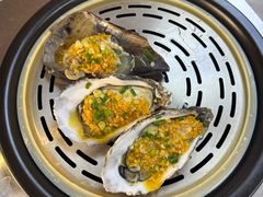 -渔港甄宴·海鲜·地标烟台菜(金沙滩店)