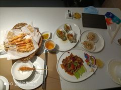 -79号渔船海鲜饭店(宝安店)