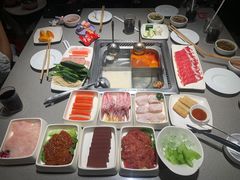 -海底捞火锅(北京路店)