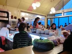 -沈家门海鲜夜排档(东港店)