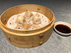 -绿波廊(豫园店)