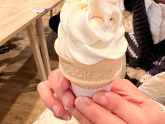 -宜家·瑞典风味餐厅(青岛商场店)