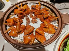 -炆艺乳鸽·煲仔饭大排档(望京来广营店)