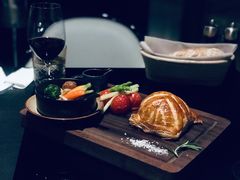 -上海苏宁宝丽嘉酒店·Cafe Bellagio西餐厅