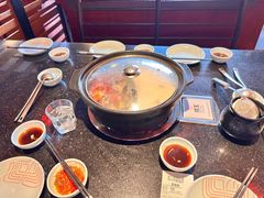 -捞王猪肚鸡火锅(昆山店)