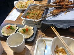 -管氏翅吧(人民大学店)