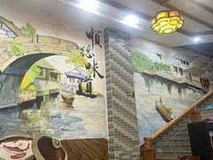 -红星光发煲仔饭(文海店)