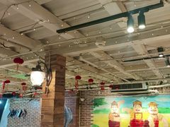 -三个大叔烤羊肉串·炭炉砂锅菜(西三旗店)