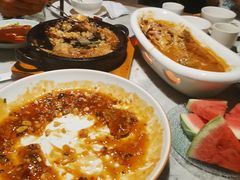 -小菜园新徽菜(常州武进吾悦店)