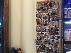 -Oh My Dog宠物沙龙(伊珊娜皮毛护理店)