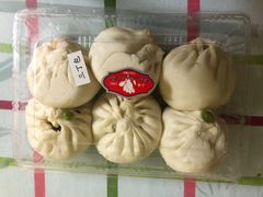-白玉兰食品甜凤店(合生汇店)
