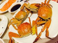 -芭菲盛宴·环球美食(解放碑英利国际店)