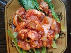 掌中宝-冰冰龙虾·江湖菜·花园江景餐厅