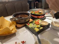 -食锦记·福建私房菜(浦西万达店)